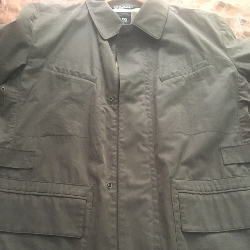 Men’s jacket
